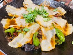 -东来土菜馆(民祥园路店)