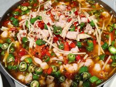 -蛙兔鸡自贡风味·特色江湖菜(广都店)