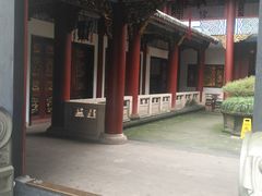 -丰都鬼城名山景区