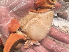 -喜记避风塘炒辣蟹(总店)