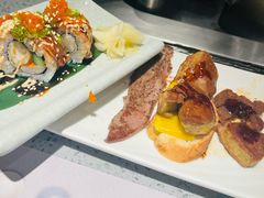-大渔铁板烧(大悦城店)