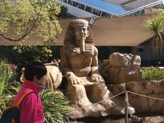 -木乃伊复仇过山车