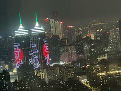 -上海龙之梦万丽酒店