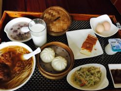 -馨月汇·一悦馨香月子中心(前滩店)