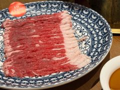 -北京老门框爆肚四季涮肉(淮海东路外滩店)