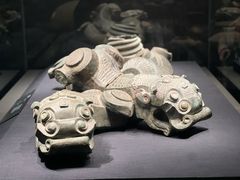 -陕西历史博物馆