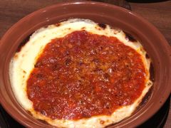 肉酱多利亚饭-萨莉亚意式餐厅(杭州滨江天街店)