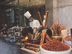 -君悦酒店·1881·北京烤鸭