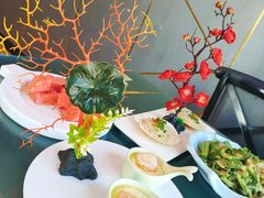 -忘忧草融合私房菜(红鼎国际店)