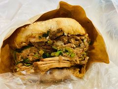 -昌顺马记小吃店(昌盛园店)