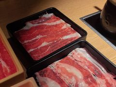 -温野菜涮涮锅(西单大悦城店)