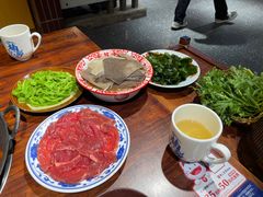 -楠火锅(绿地新都会店)