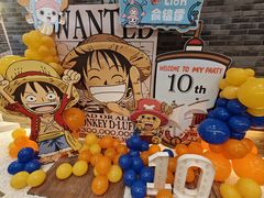 -歪歪宫殿·生日派对·团建聚会·轰趴·Wonder Palazzo