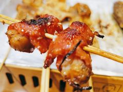 -阿三烧烤·生蚝(超级会员店拓峰店)
