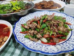 腰果鸡丁-无味饭店(九眼桥商业文化广场店)