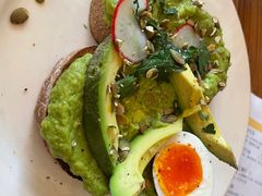 -Egg•Allday Brunch(襄阳北路店)