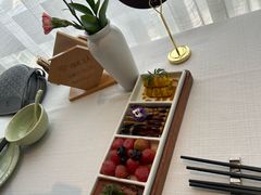 -新侨小馆(东直门北小街店)