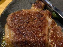 -托斯卡纳烘焙意大利餐厅(五天地店)