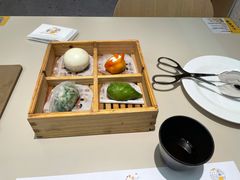 -蔡澜点心·粤菜(西单大悦城店)