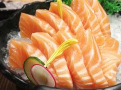-大雄寿司(中华广场店)