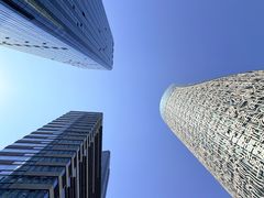 -天鹅湖体育公园