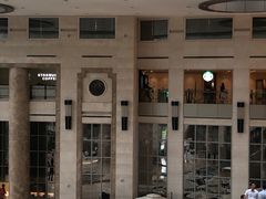 门面-星巴克(北京佳程广场店)