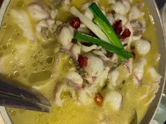 -徽州月·民间徽菜(浦东总店)