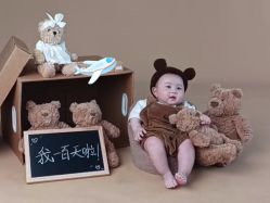 -NICE KIDS 奈时儿童摄影