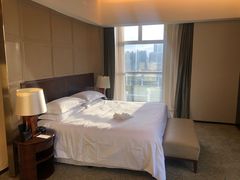 -广州粤海喜来登酒店