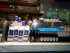 -The open life(万象城店)