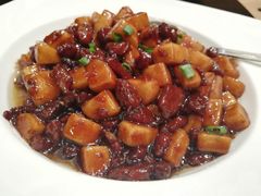 -新南华大酒店(广中店)