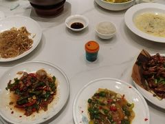 -火龙堂·风味民间菜(文一路店)