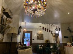 大堂-春风·有糖(崇宁路店)