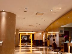 -广州白云机场雅高铂尔曼大酒店