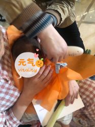 -龙文宝贝上门婴儿理发满月剃胎毛(总店)