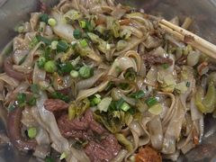 -舒记老友粉(埌西店)