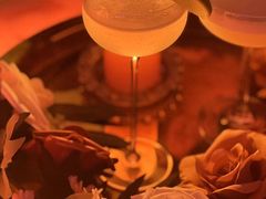 -The Penthouse酒吧