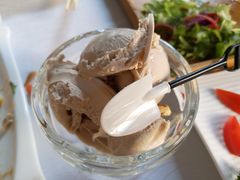 冰淇淋-马克西姆俄罗斯餐厅(通亚街店)