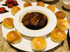 -长安壹号