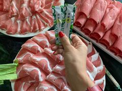 -蒙星月涮肚火锅城(宏运家园店)