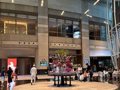-上海外滩茂悦大酒店