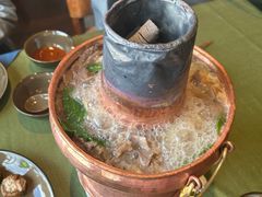 -松赞拉萨林卡酒店