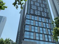 -榛悦隆堡成都酒店(春熙路太古里店)