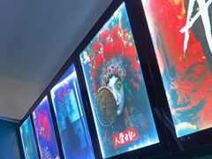 -荒岛实景沉浸密室(江汉路1店)