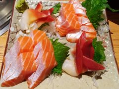-赤坂亭·M9和牛烧肉·铁板烧·日料398放题(长泰广场店)