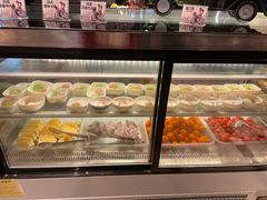 -前门后头老北京铜锅涮肉·京味菜·烤鸭(伊藤洋华堂店)