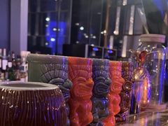 -于家堡洲际酒店·堡子里酒廊