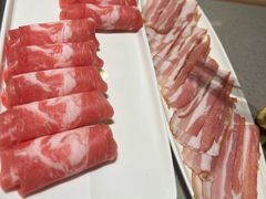 -海底捞火锅(杭州天虹购物中心店)