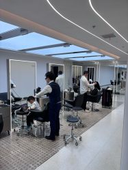 -魔型社烫染店