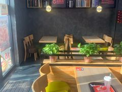 -吉胜克·汉堡炸鸡(南开三马路店)